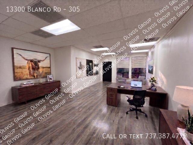 Commercial for rent in San Antonio, Bexar County