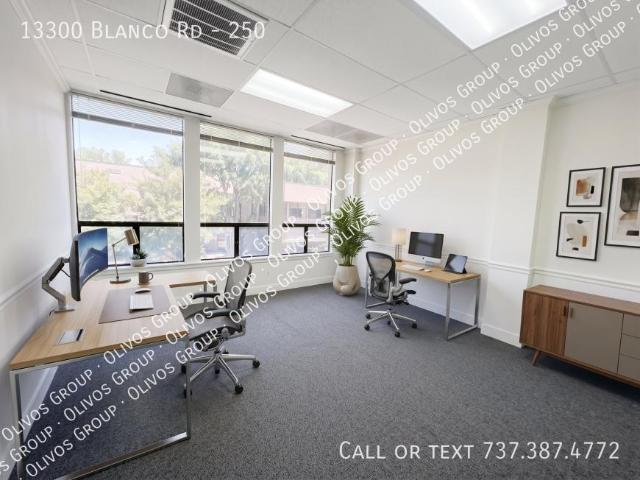 Commercial for rent in San Antonio, Bexar County