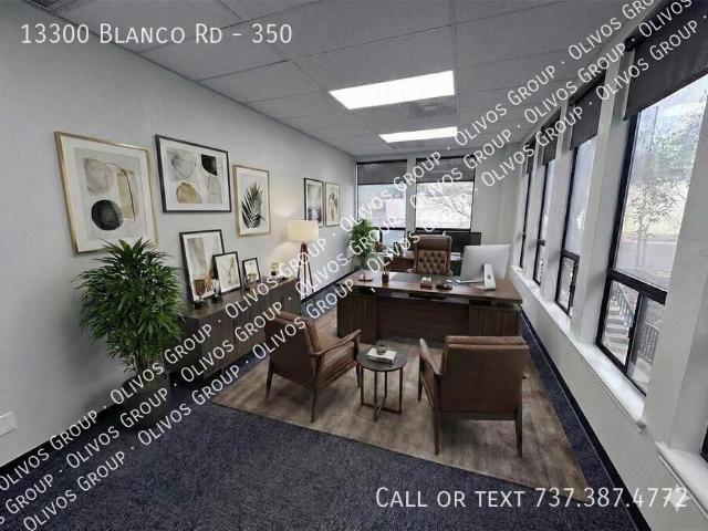 Commercial for rent in Leesville, Texas