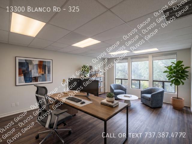Commercial for rent in Leesville, Texas
