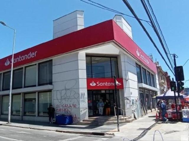 San Antonio, Vendo ex sucursal bancaria en san antonio