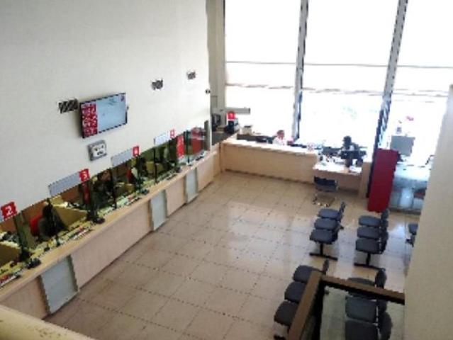 San Antonio, Vendo ex sucursal bancaria en san antonio