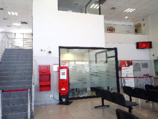 San Antonio, Vendo ex sucursal bancaria en san antonio