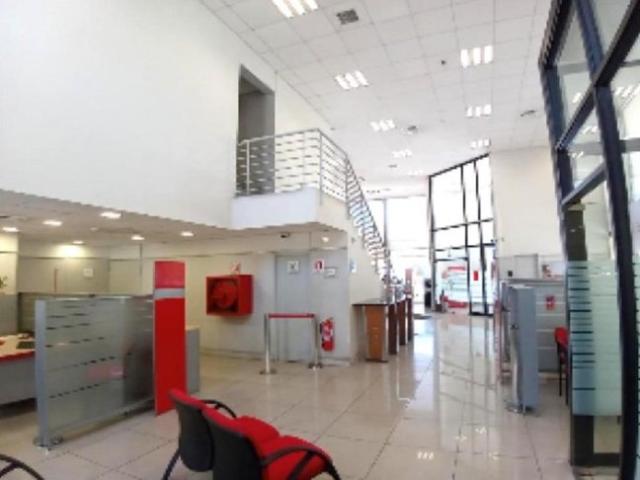 San Antonio, Vendo ex sucursal bancaria en san antonio