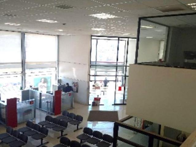 San Antonio, Vendo ex sucursal bancaria en san antonio