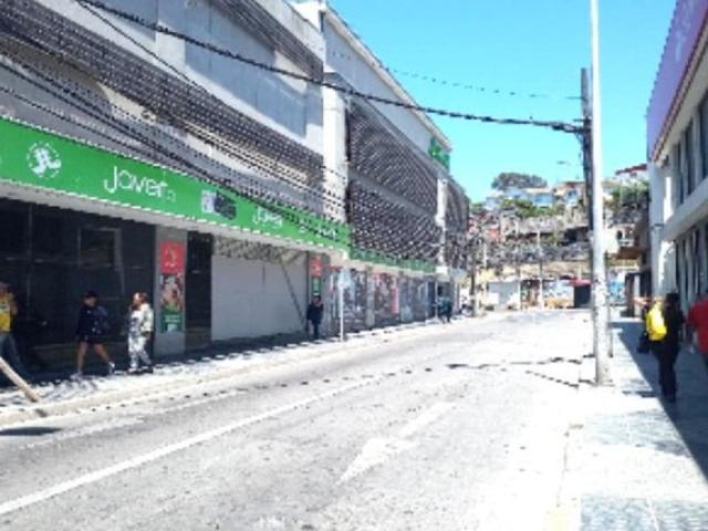 San Antonio, Vendo ex sucursal bancaria en san antonio