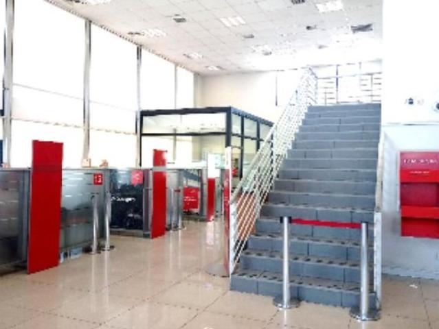 San Antonio, Vendo ex sucursal bancaria en san antonio