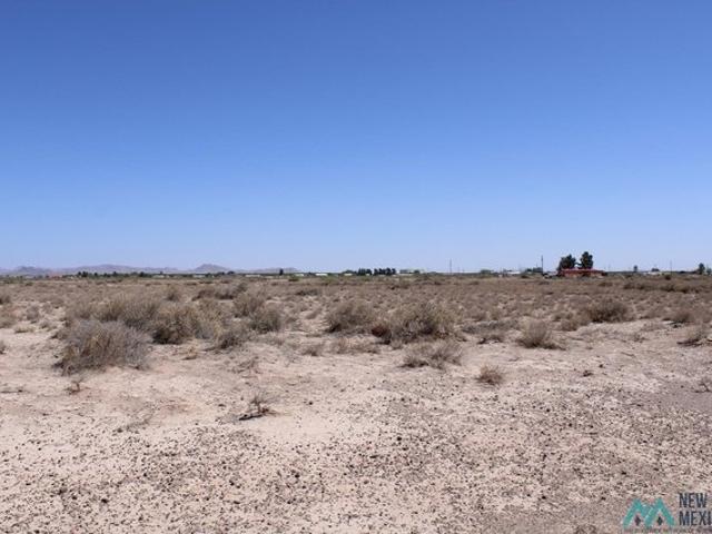 Land for sale in Luna, New Mexico