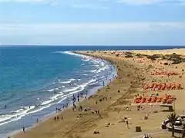 Apartamento en alquiler en San Bartolomé De Tirajana, Canarias