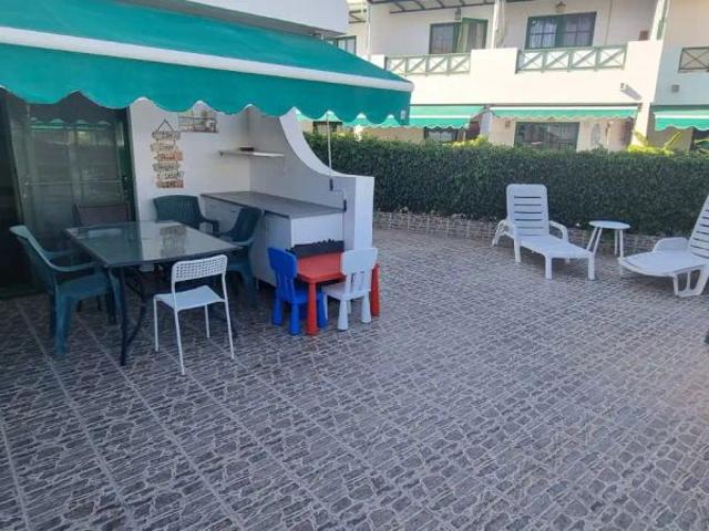 Apartamento en alquiler en San Bartolomé De Tirajana, Canarias