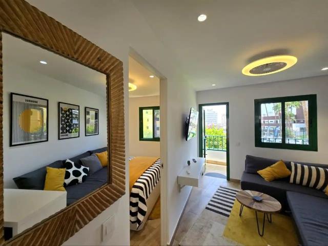 Apartamento en alquiler en San Bartolomé De Tirajana, Canarias