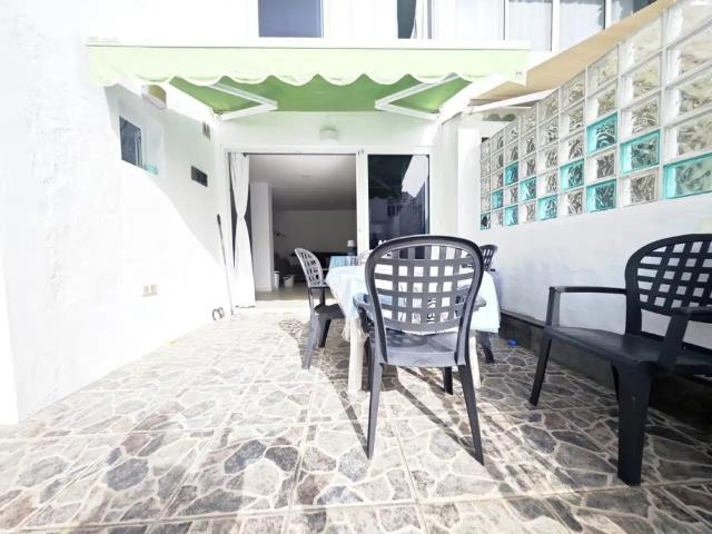 Apartamento en alquiler en San Bartolomé De Tirajana, Canarias