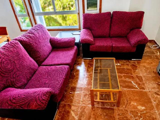 Apartamento en alquiler en San Bartolomé De Tirajana, Canarias