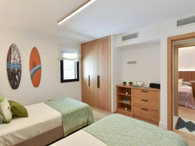 Apartamento en alquiler en San Bartolomé De Tirajana, Canarias