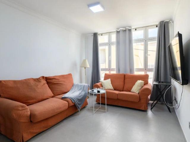 Apartamento en alquiler en San Bartolomé De Tirajana, Canarias