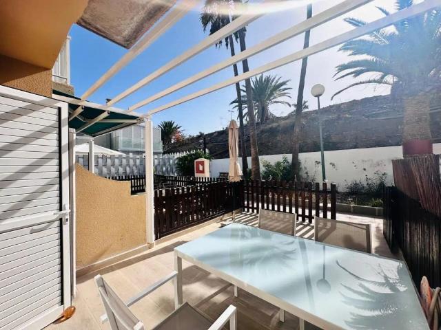 Apartamento en alquiler en San Bartolomé De Tirajana, Canarias