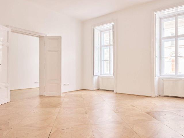 Apartment kaufen in KG Alsergrund, Wien