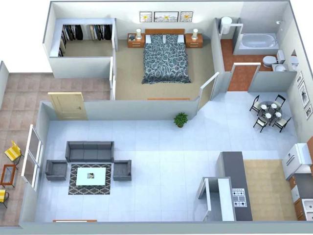 Apartment for rent in Glendale, Arizona