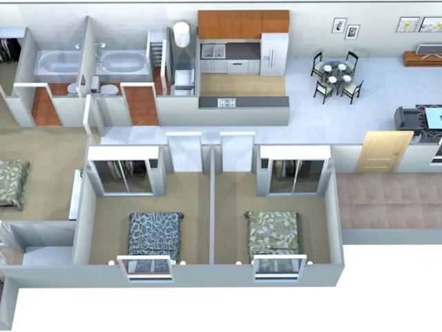 Apartment for rent in Glendale, Arizona