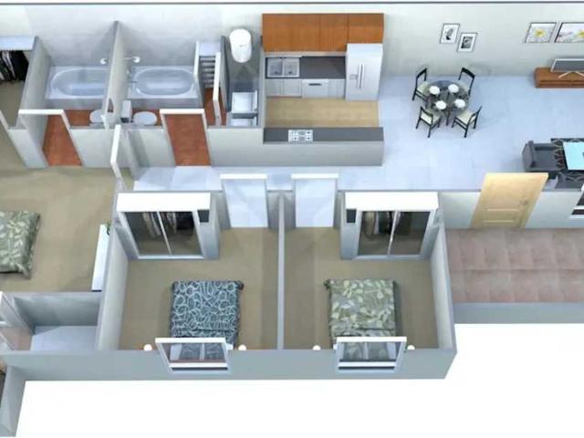 Apartment for rent in Glendale, Arizona