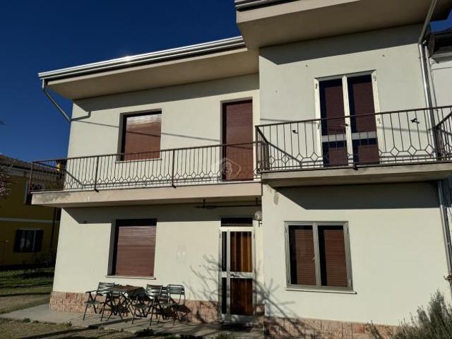 Villa Indipendente in vendita a San Benedetto Po, Lombardia