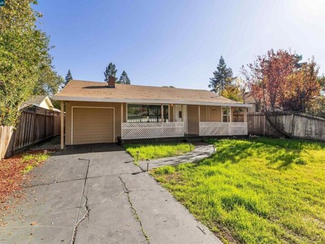 House for sale in San Mateo, California