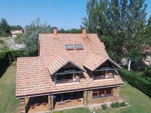 Casa en alquiler en Riaza, Castilla y León