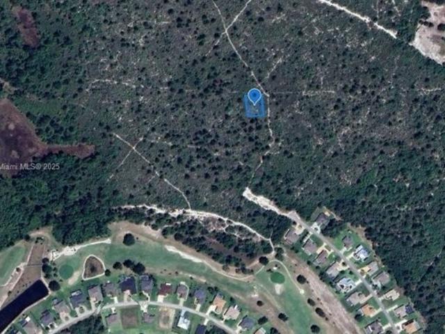 Land for sale in Sebring
