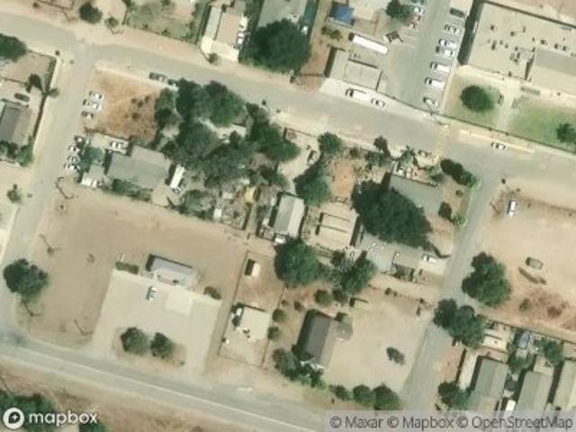 House for sale in California