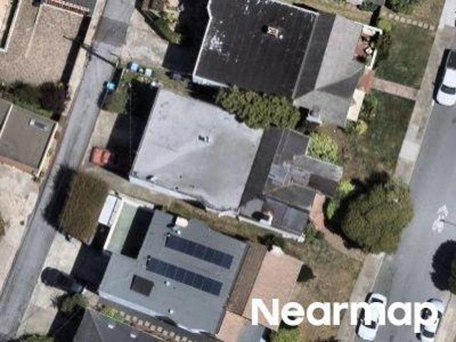 House for sale in San Francisco, California