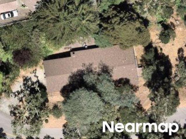 House for sale in Monterey, California