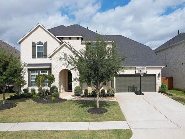 House for sale in Katy, Texas