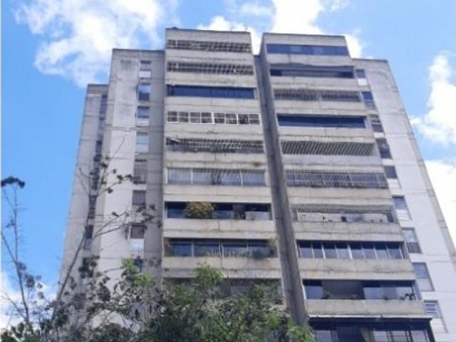 Apartamento en venta en Distrito Capital