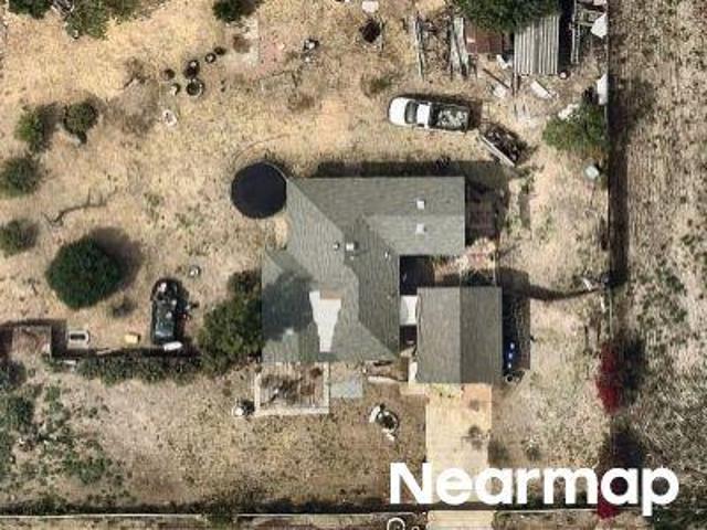 House for sale in California