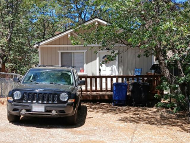 House for sale in Big Bear City, California