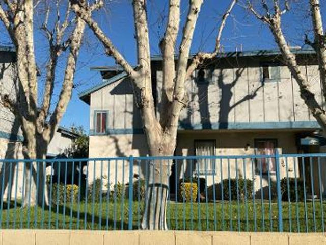 Condo for sale in Fontana, California