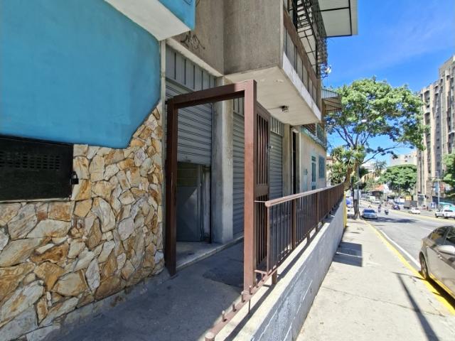 Local Comercial en alquiler en Boca De Uchire, Distrito Capital