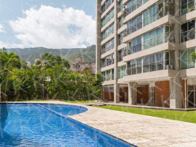 Apartamento en venta en Distrito Metropolitano de Caracas, Distrito Capital