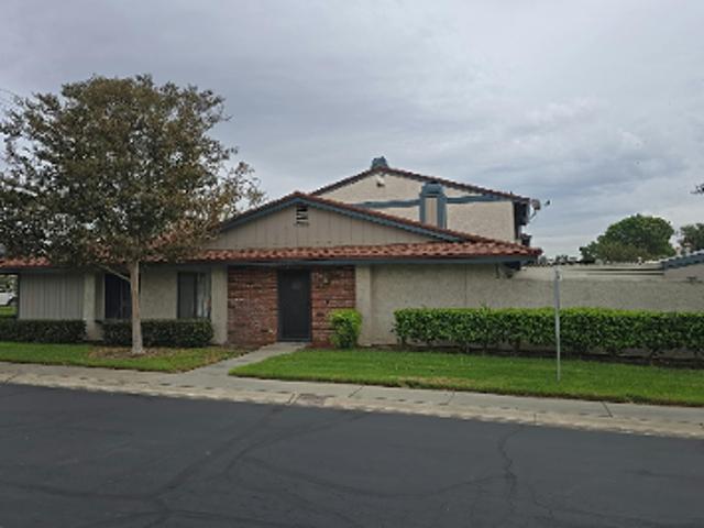Condo for sale in Montclair, San Bernardino County