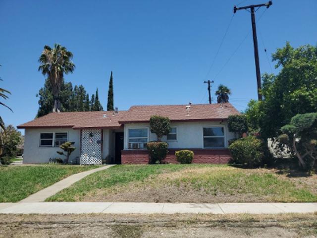 House for sale in Montclair, California
