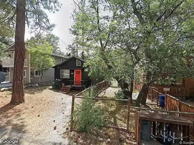 House for rent in San Bernardino