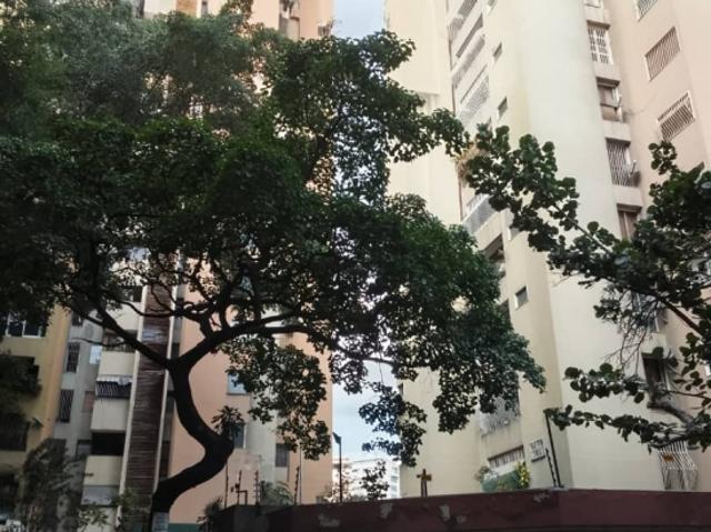 Apartamento en venta en Distrito Capital