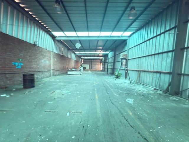 San Bernardo, Amplio galpón 660 mts 143439