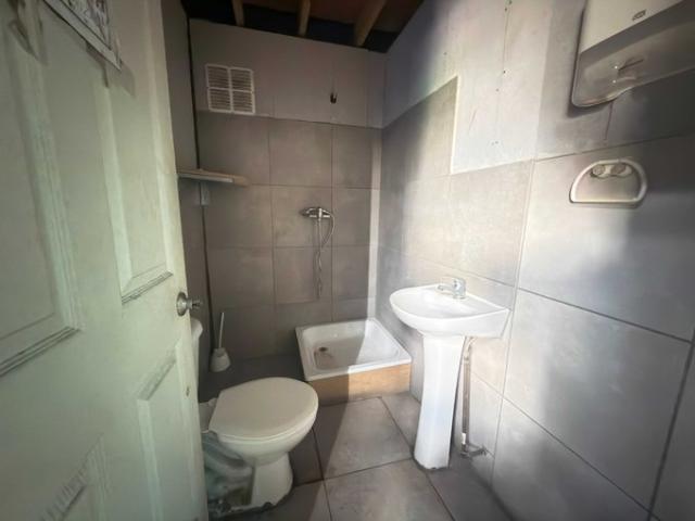 San Bernardo, Amplio galpón 660 mts 143439