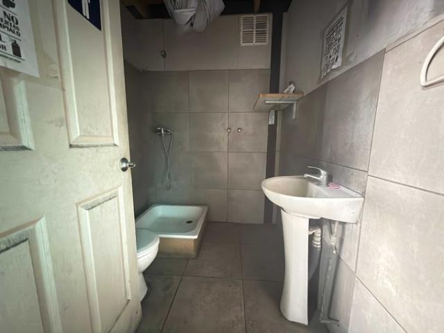 San Bernardo, Amplio galpón 660 mts 143439