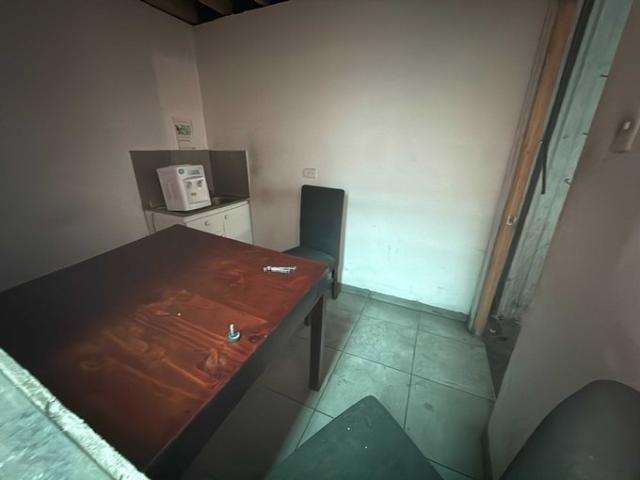 San Bernardo, Amplio galpón 660 mts 143439