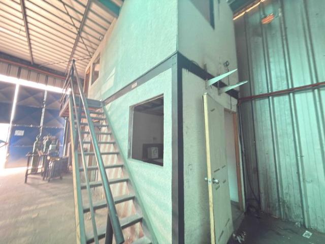 San Bernardo, Amplio galpón 660 mts 143439