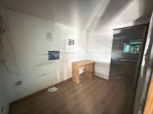 San Bernardo, Amplio galpón 660 mts 143439