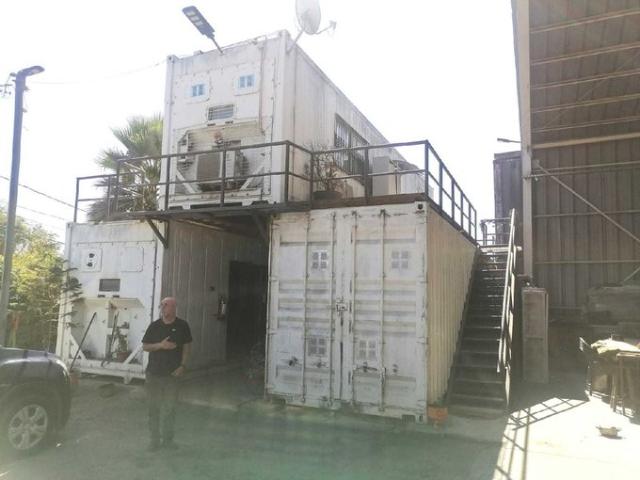 San Bernardo, Amplio terreno industrial 817 102512