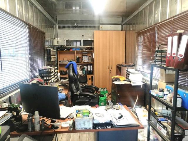 San Bernardo, Amplio terreno industrial 817 102512
